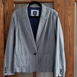 GAP Blazer Sz. 12